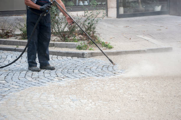 Concrete Sealing in Harmony, PA