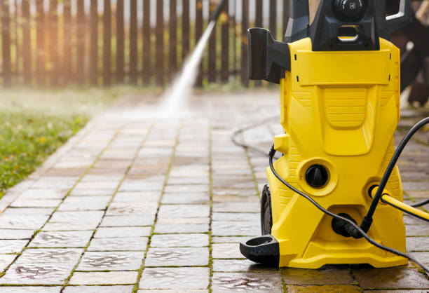 Professional Pressure Washing Services in Harmony, PA